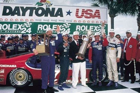 rolex daytona 1994 winner|24h of daytona.